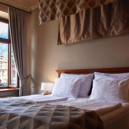 Boutique Hotel Nautilus Tabor Ngoại thất bức ảnh