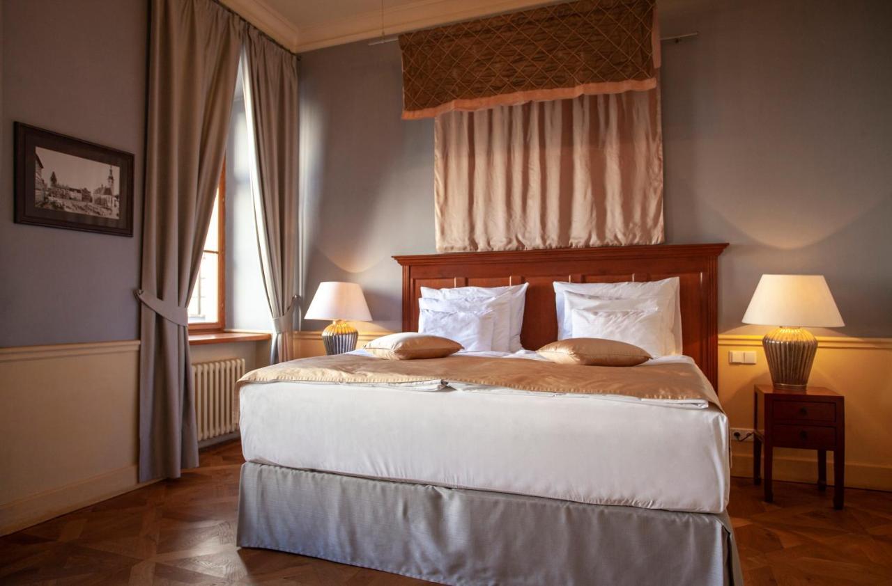 Boutique Hotel Nautilus Tabor Ngoại thất bức ảnh