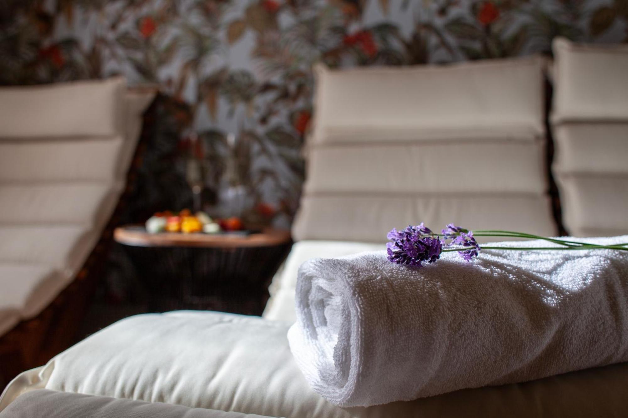 Boutique Hotel Nautilus Tabor Ngoại thất bức ảnh