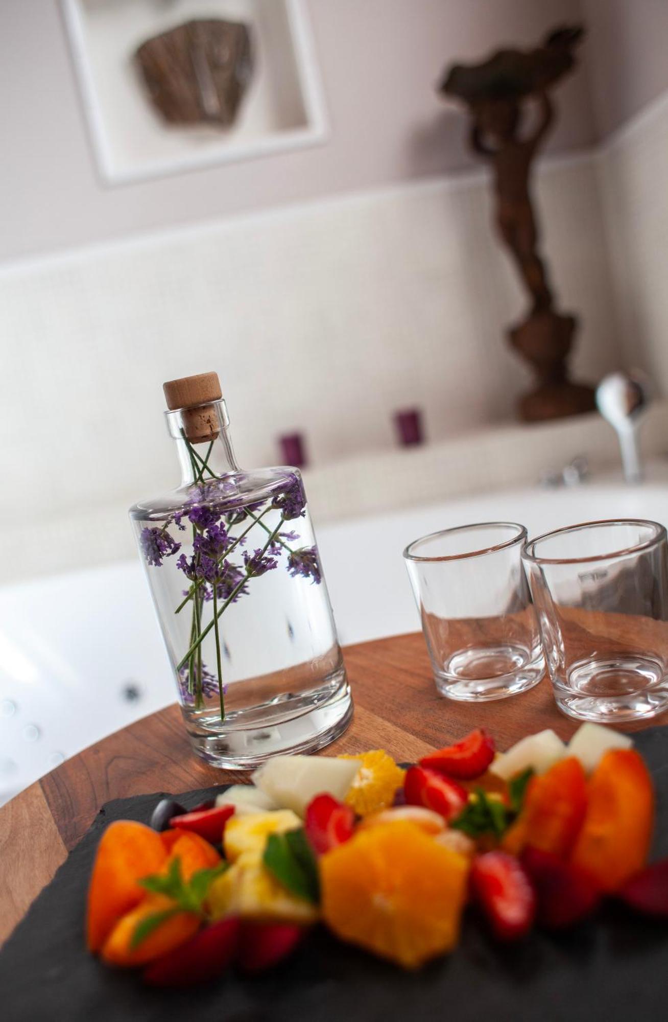 Boutique Hotel Nautilus Tabor Ngoại thất bức ảnh